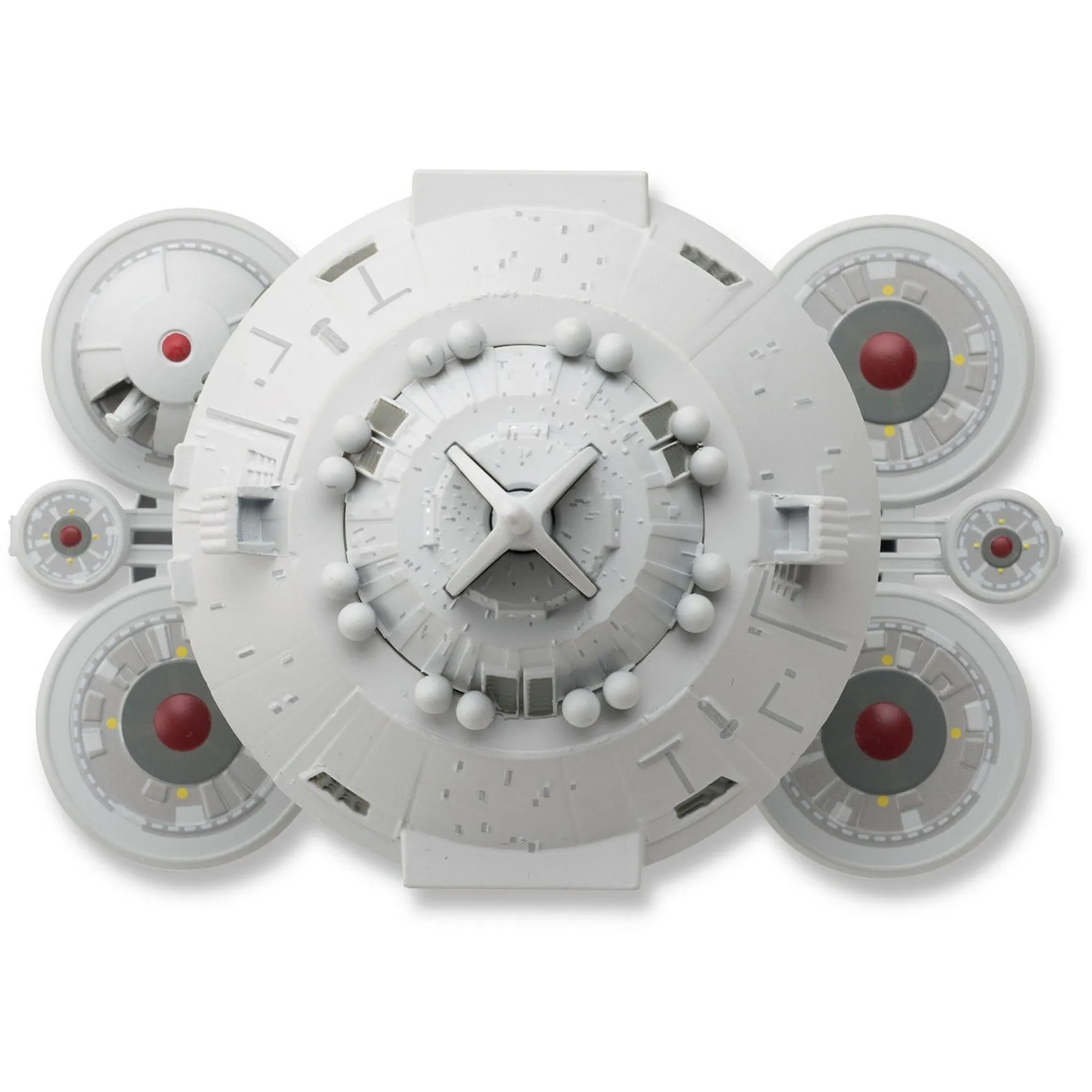 50647 eaglemoss diecast packaging