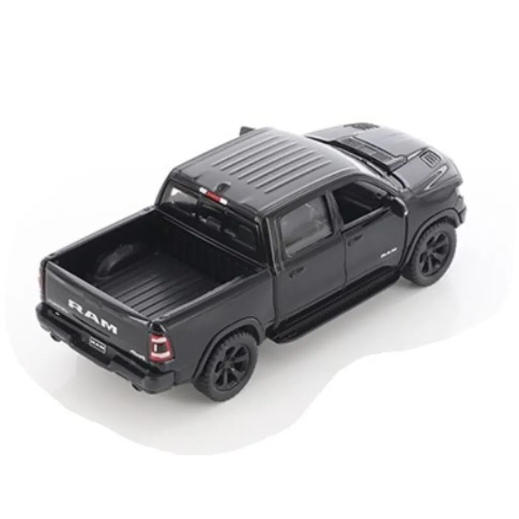 50648 diecast dodge ram truck collectible