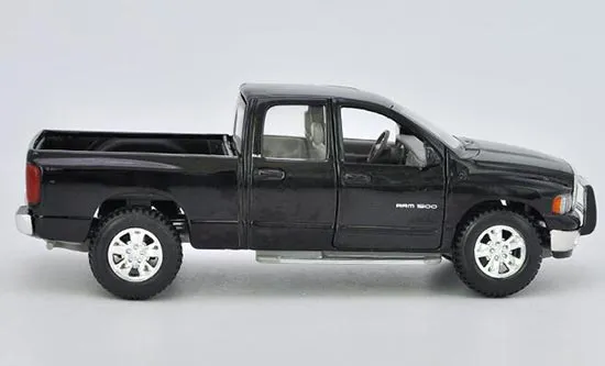 50648 diecast dodge ram truck materials