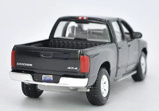50648 diecast dodge ram truck scales