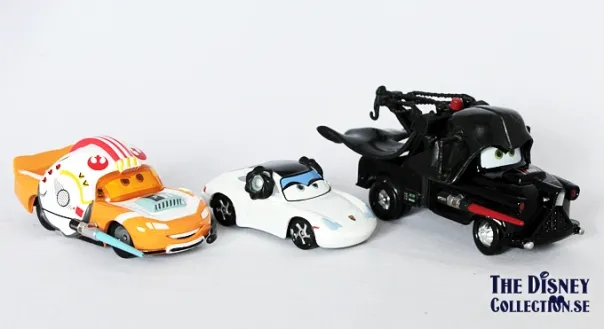 50649 darth vader tie advanced diecast