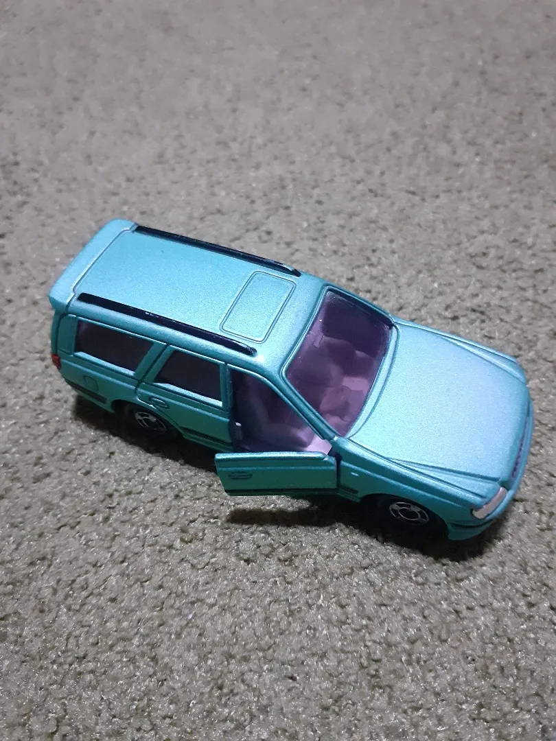 50651 tomica limited supra