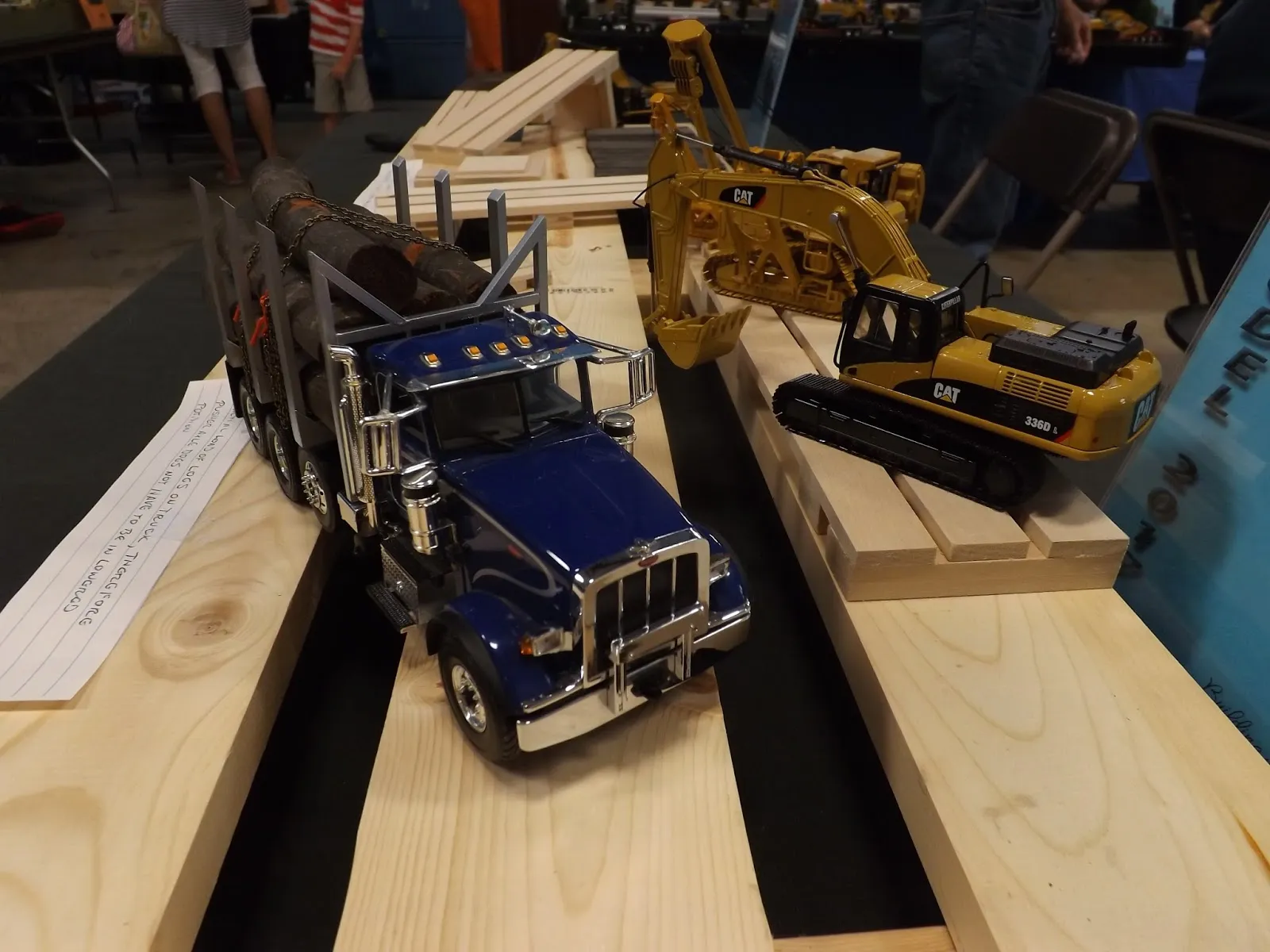 50652 creating realistic dioramas