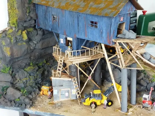 50652 gathering materials