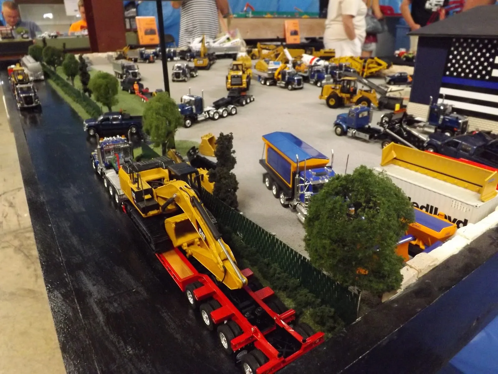 50652 lighting your display