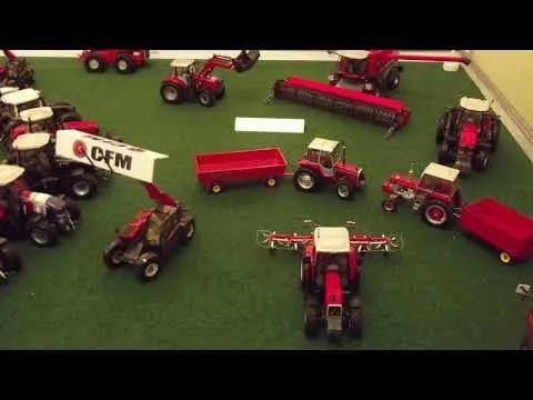 50652 showcasing your collection