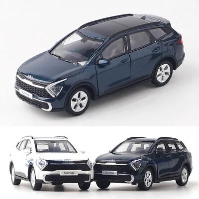 50653 kia telluride diecast