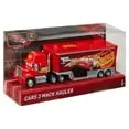 50659 lightning mcqueen hauler diecast
