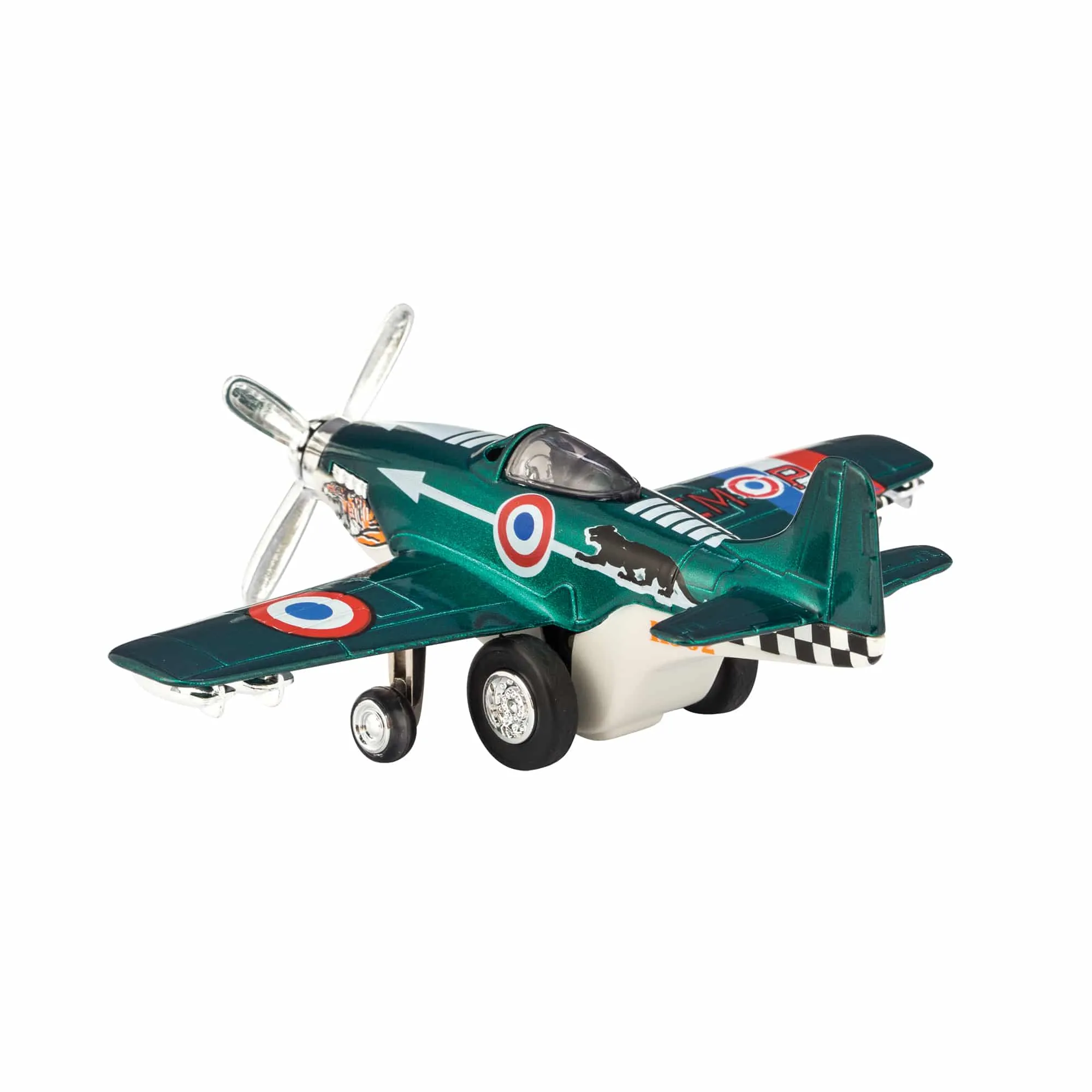 50660 diecast airplane collection