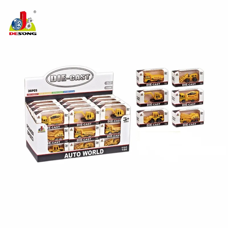 50661 diecast car retailers main