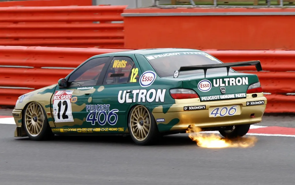 50663 peugeot 406 diecast manufacturer