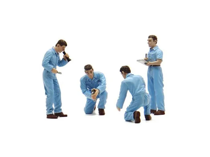 50664 autoart collection