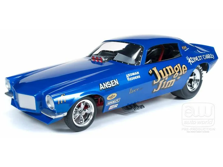 50664 autoart diecast model 3