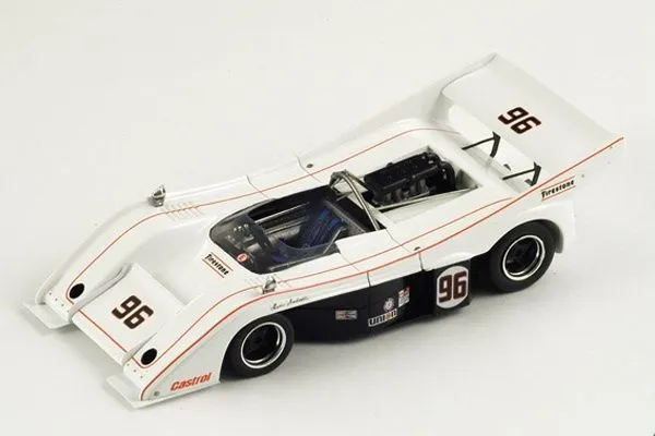 50664 autoart diecast model 4