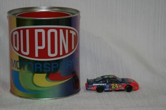 50666 authentic nascar diecast