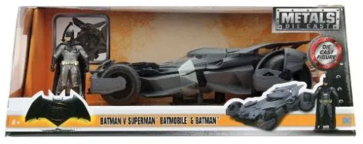 50667 batman v superman batmobile diecast