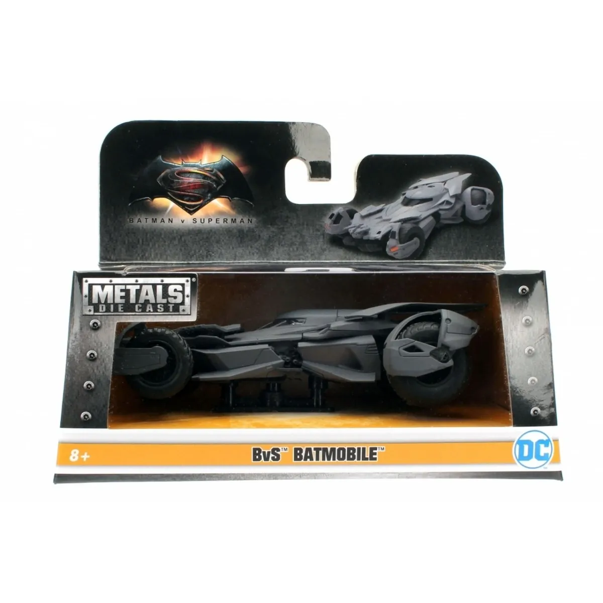 50667 classic batmobile diecast