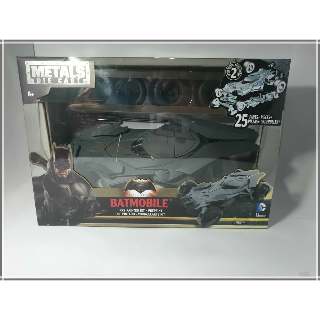 50667 diecast batmobile hero shot