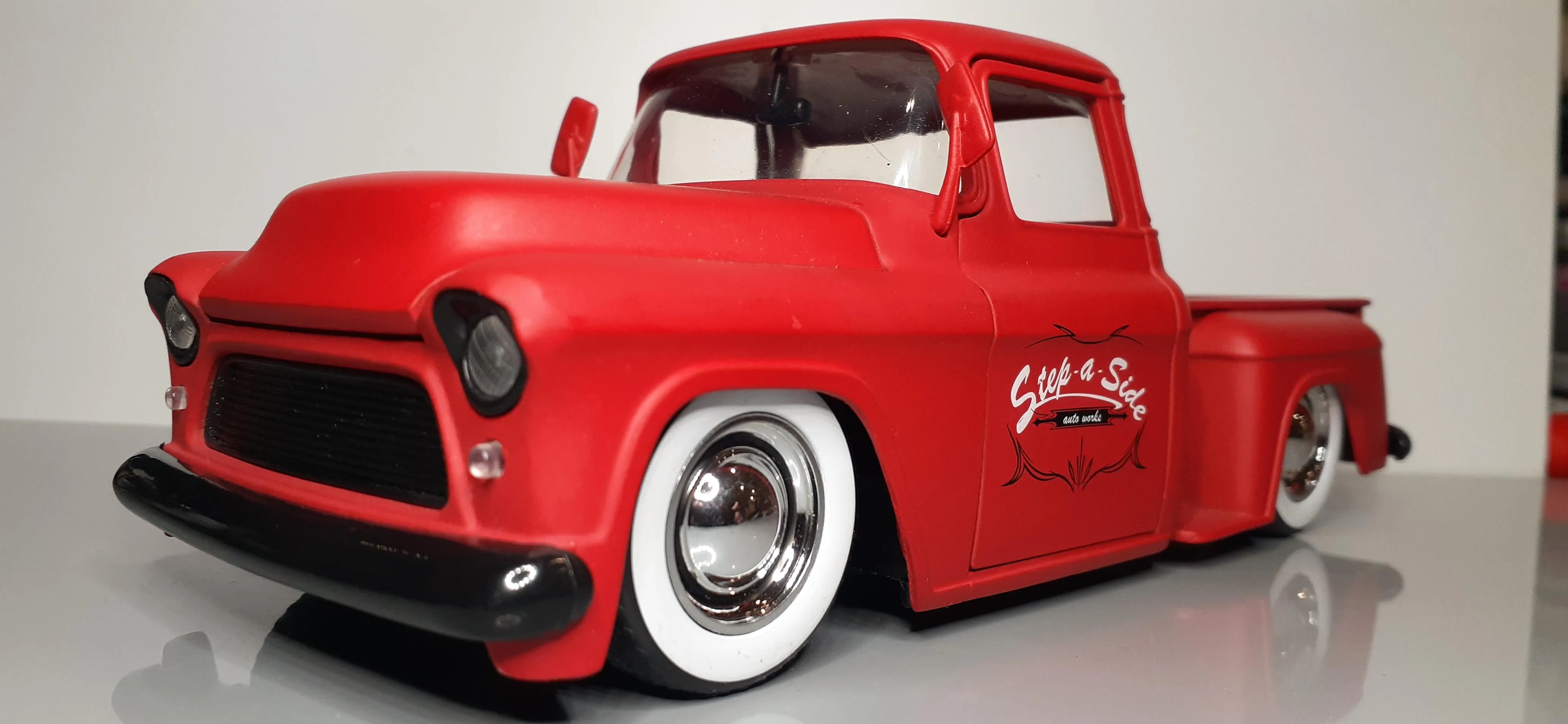 50669 diecast cataloging system