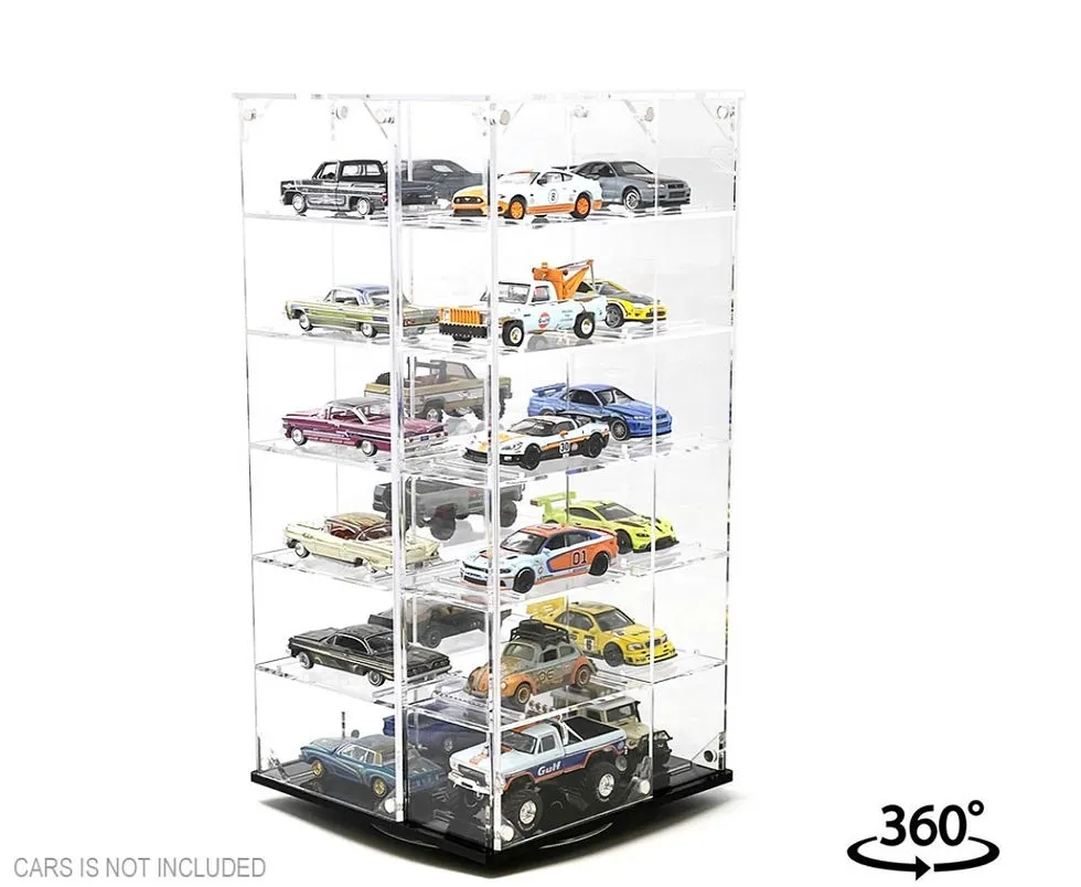 50669 diecast storage solutions