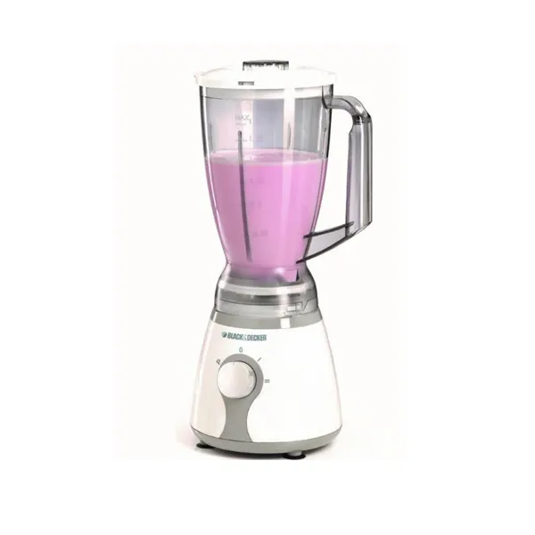 50670 black decker blender cleaning