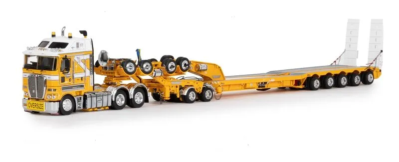 50671 drake diecast models display