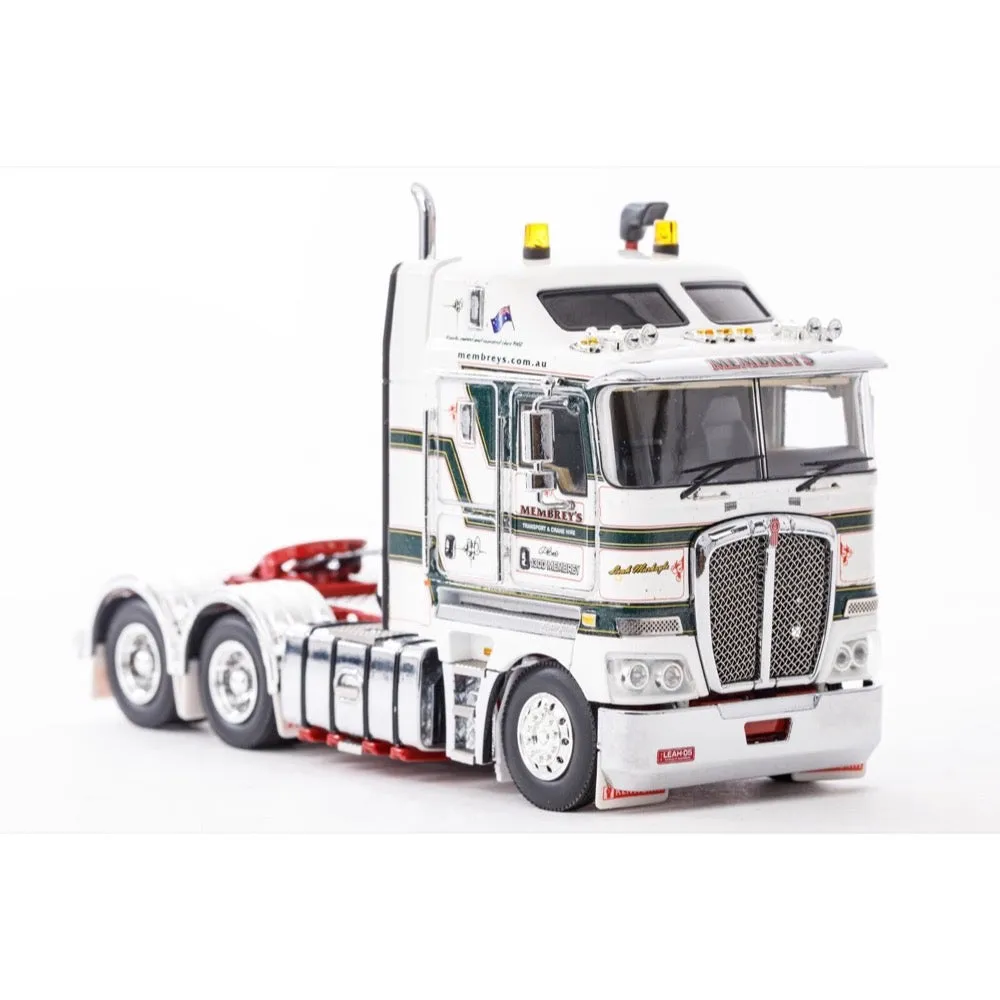 50671 drake diecast models overview