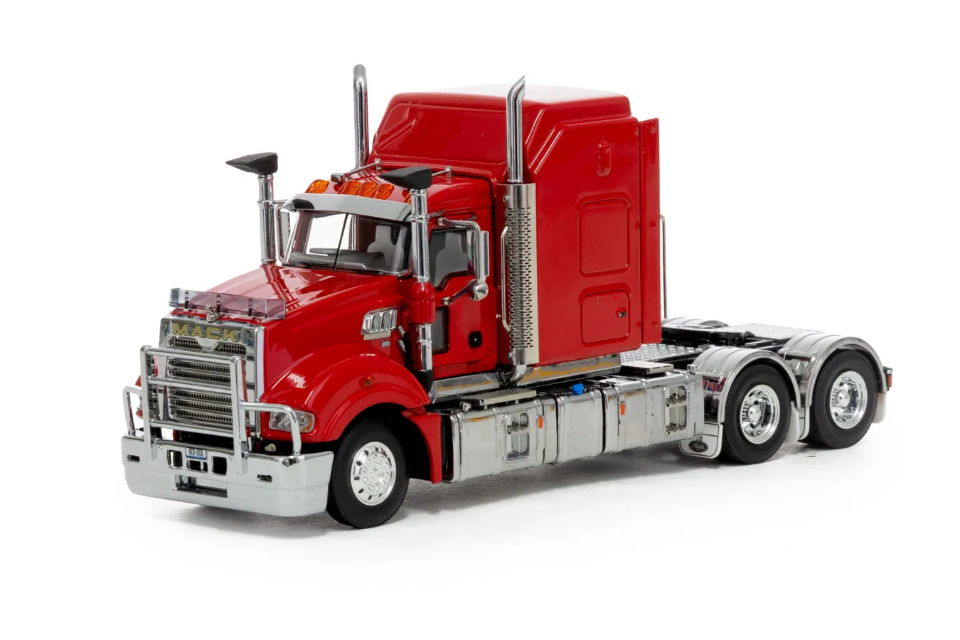 50671 drake low loader model