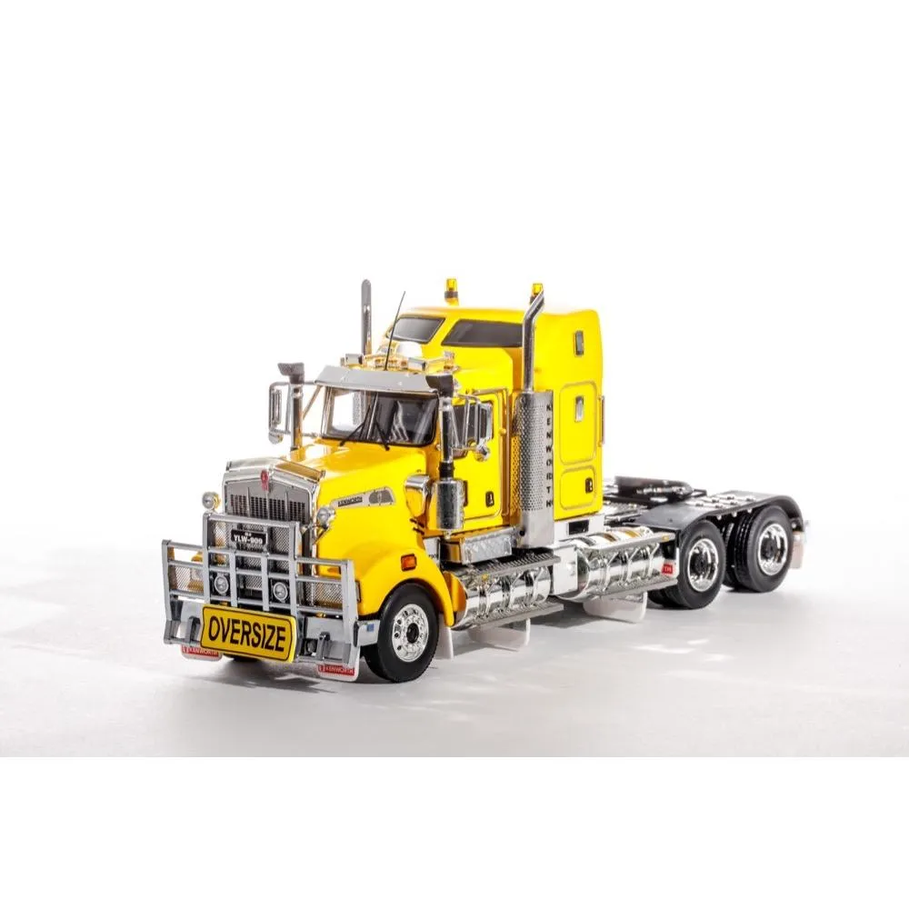 50671 drake semi truck model